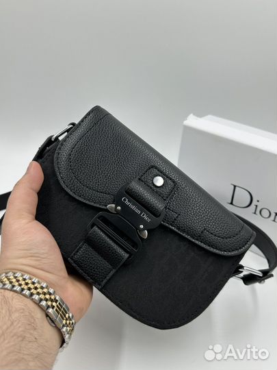 Сумка через плечо dior
