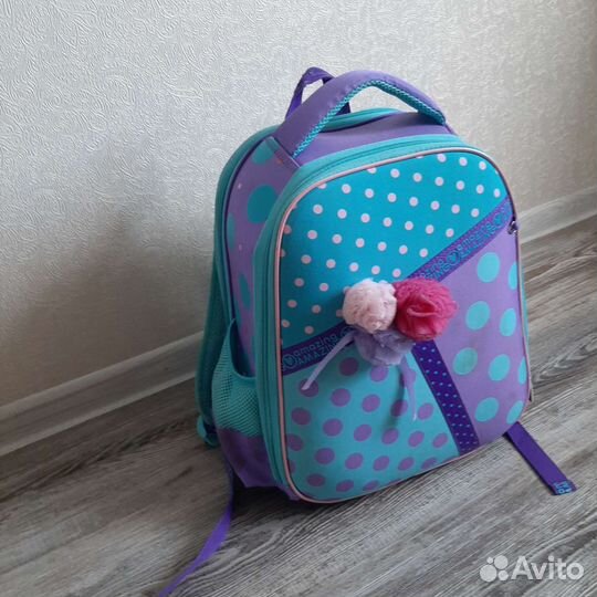 Ранец школьный