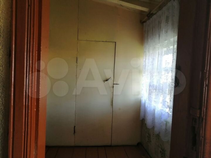 2-к. квартира, 39,8 м², 1/1 эт.