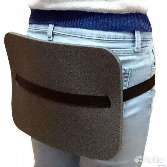 Сидушка туристическая