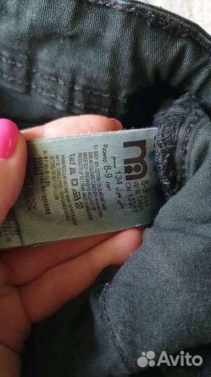 Детская одежда для мальчиков 8 лет