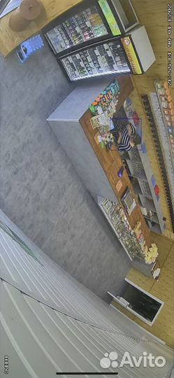 Продам готовый бизнес магазин разливных напитков