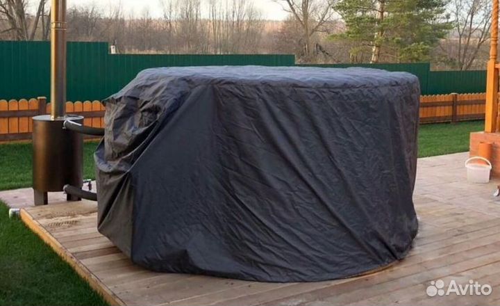 Крышка для купели KSH-32063