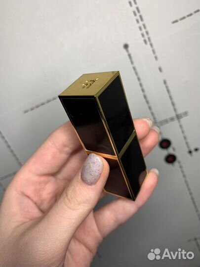 Tom ford помады оригинал