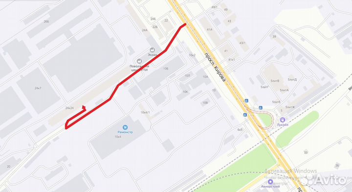 Коробка передач Ваз 2110 бу