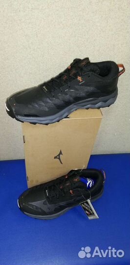 Мужские кроссовки Mizuno