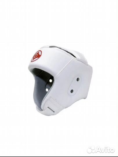 Шлем для единоборств размер s