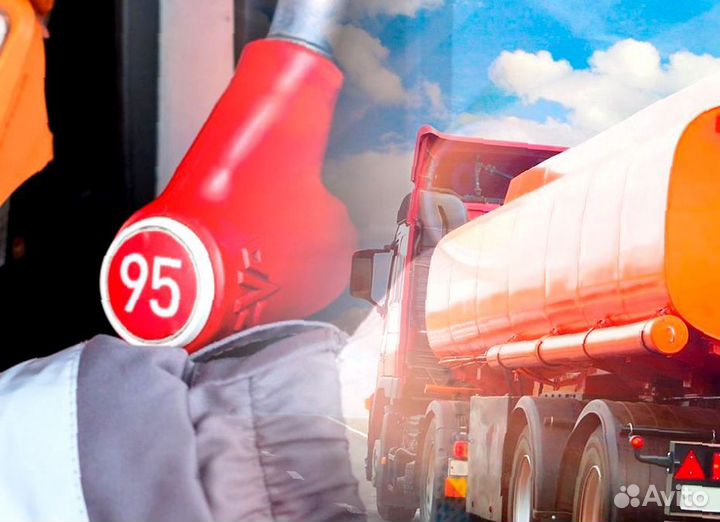 Дизель Евро-3 — просто берите и заправляйте