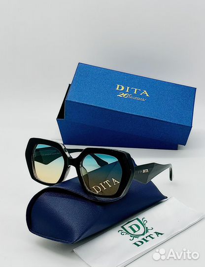 Солнцезащитные очки dita