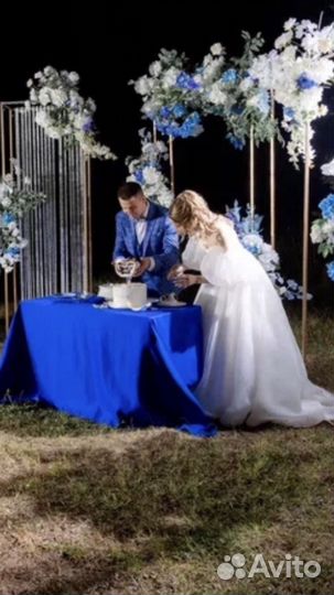 Коттедж Организация свадьбы Кейтеринг