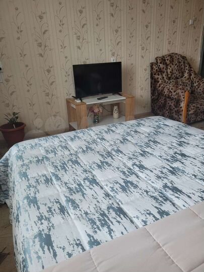 1-к. квартира, 37 м², 5/9 эт.