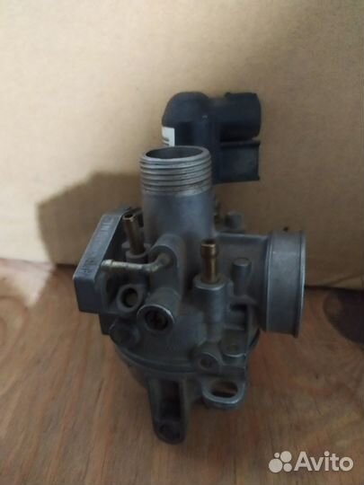 Карбюратор на мопед Хонда Дио (H.Dio) Af34New