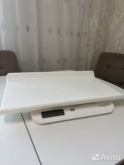 Детские весы baby go db 61