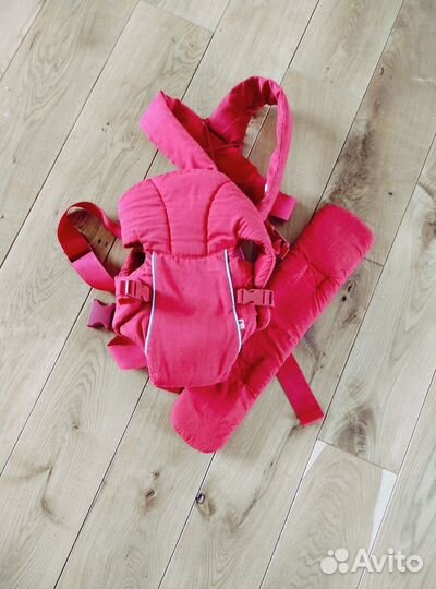 Рюкзак переноска кенгуру Mothercare