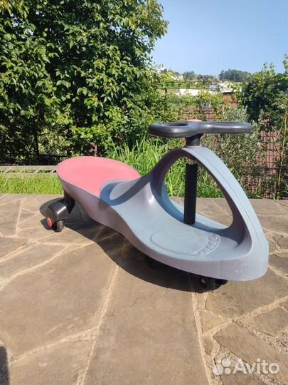 Бэбикар (толокар)