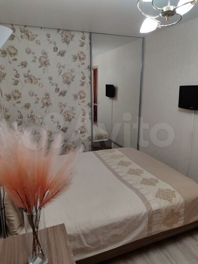 2-к. квартира, 45 м², 4/5 эт.