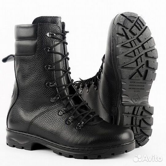 Берцы мужские 42-41