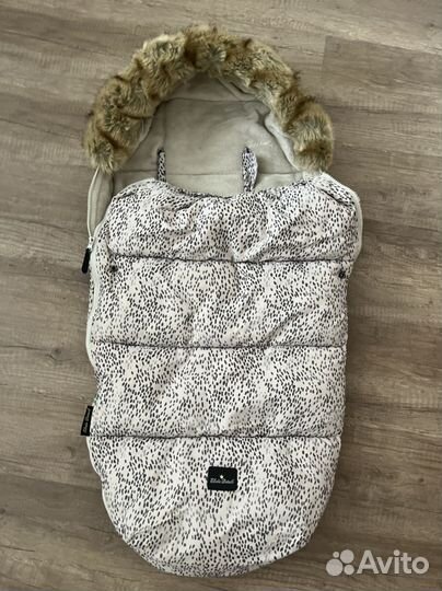 Конверт в коляску Elodie Details