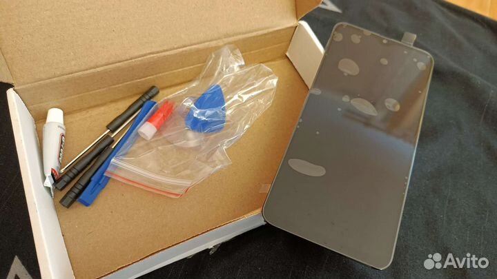 Дисплей samsung а50