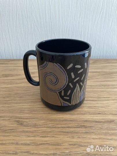 Бокалы для веселого чаепития