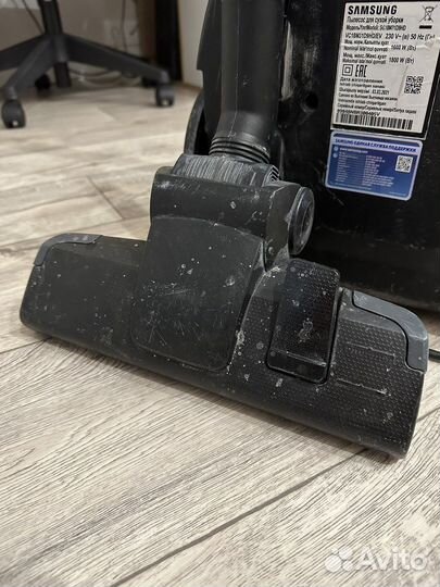 Пылесос Samsung