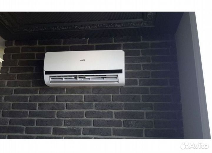 Кондиционеры. Сплит Системы. Монтаж. Гарантия