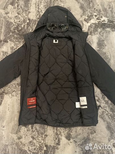 Куртка cp.company