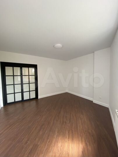 3-к. квартира, 76,5 м², 4/15 эт.