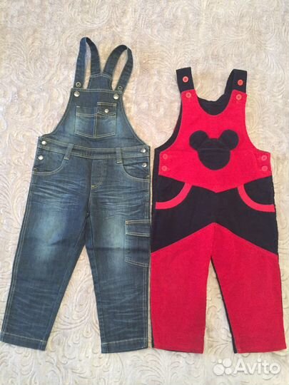 Одежда для мальчиков, обувь