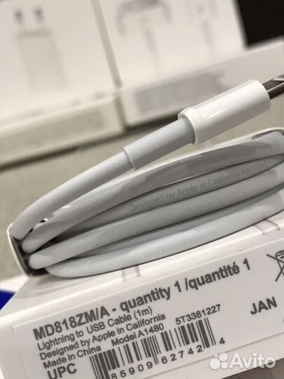 Зарядка айфон адаптер iPhone 11 12 13