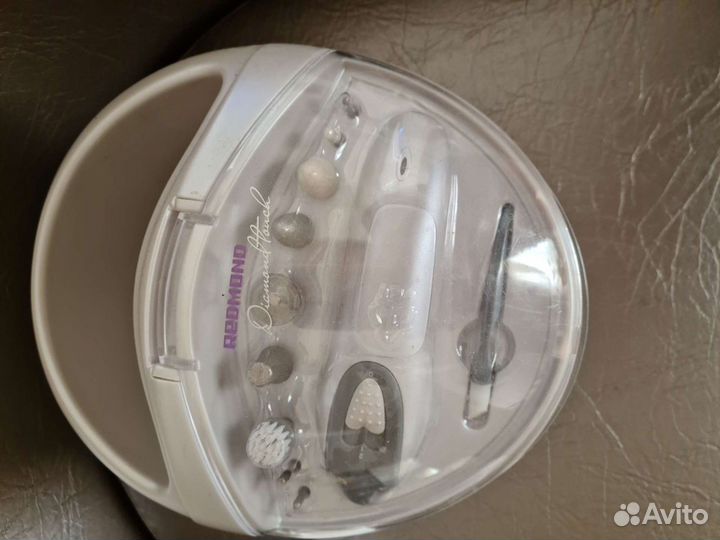 Маникюрный набор