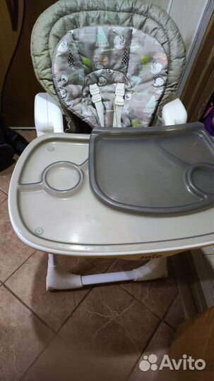 Стул для кормления