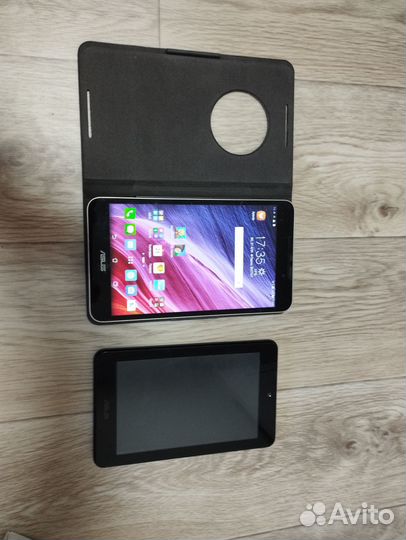 Планшет asus fonepad 8