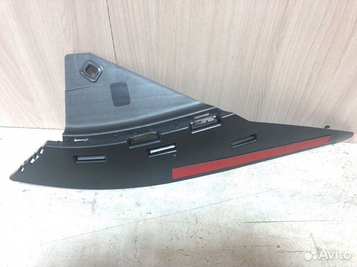 Каркас бампера Mercedes-Benz Cla W118