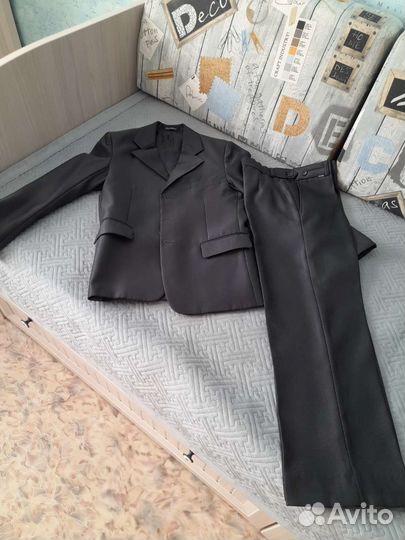 Школьный костюм для мальчика