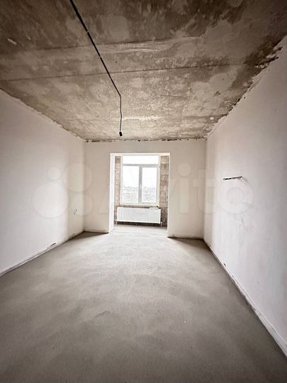 2-к. квартира, 77 м², 2/5 эт.