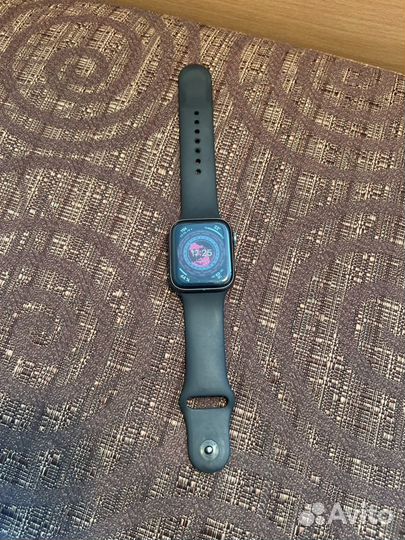 Часы apple watch 5 44 mm