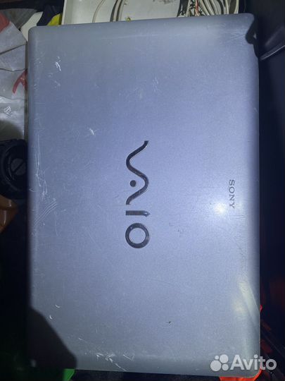 Sony матрица, клавиатура