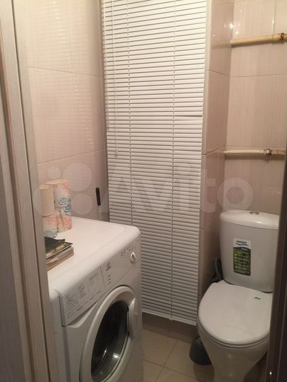 2-к. квартира, 53 м², 5/9 эт.