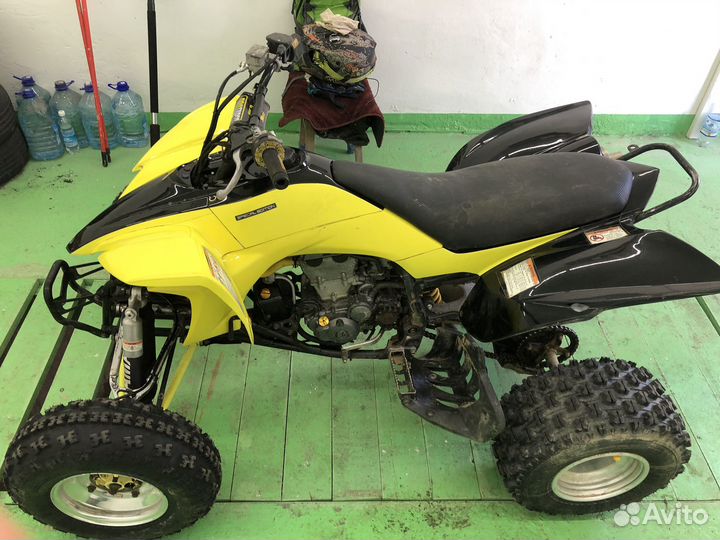 Продам Yamaha Yfz 450