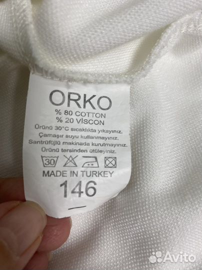 Блузка для девочки146