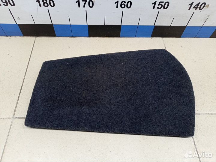 Накладка (кузов внутри) 5-serie GT F07 2009-2016