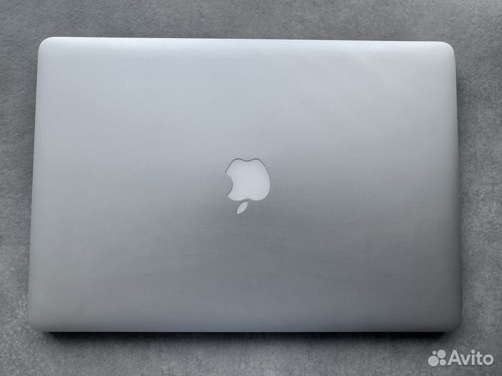 MacBook Pro 15 retina mid 2015 16Gb / 256Gb