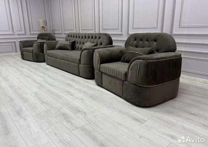 Диван в дом