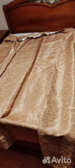 Шторы готовые