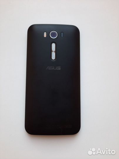 Asus ZenFone 2 Laser ZE500KL, 2/8 гб