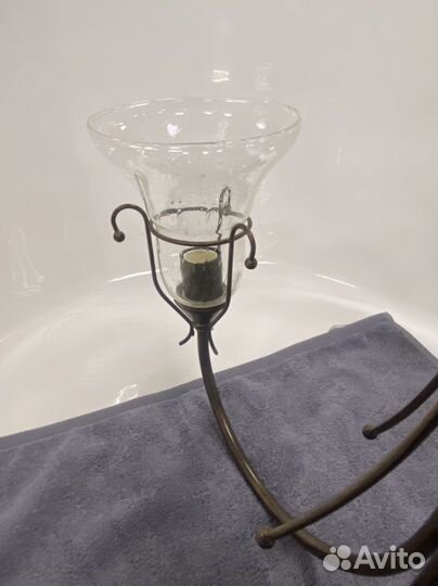 Люстра Италия б/у