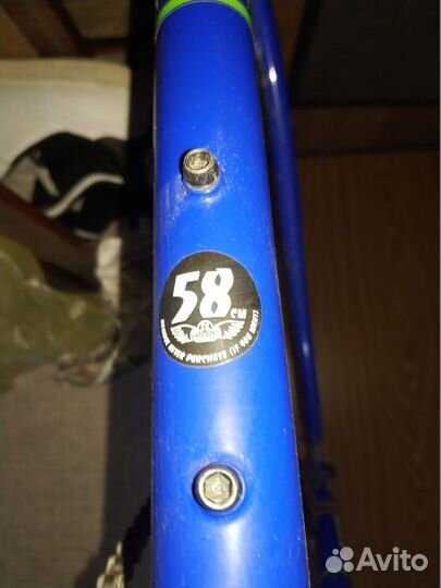 Велосипед Se bikes 58 Draft