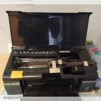 Принтер струйный Epson P50