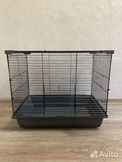 Клетка для птиц